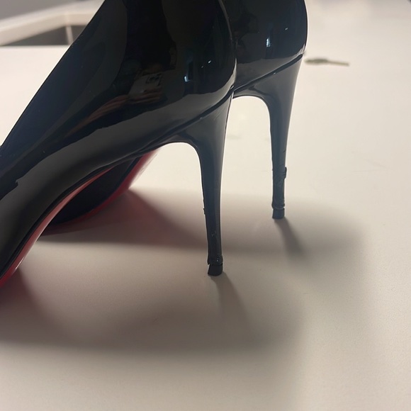 CHRISTIAN LOUBOUTIN - Picture 10 of 13